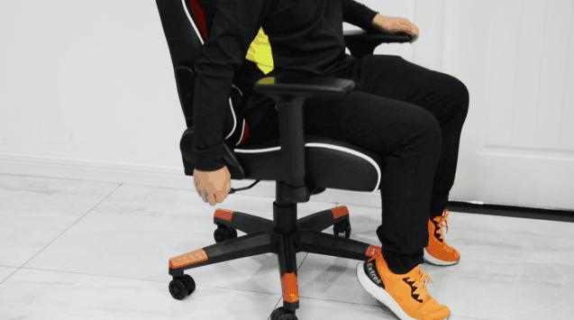 维拓瑞齐电竞椅质量怎么样,维拓瑞齐电竞椅迪瑞克斯