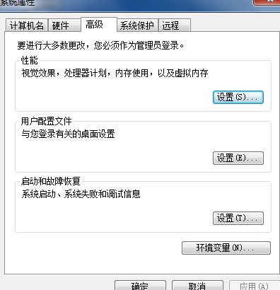 电脑开机后内存占用过高,电脑怎么看内存占用情况