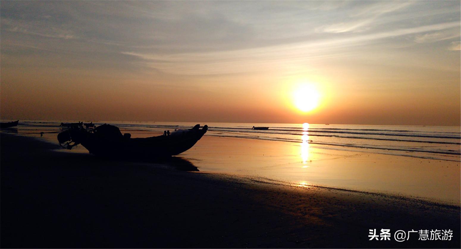 日照有什么好玩的地方,日照直播