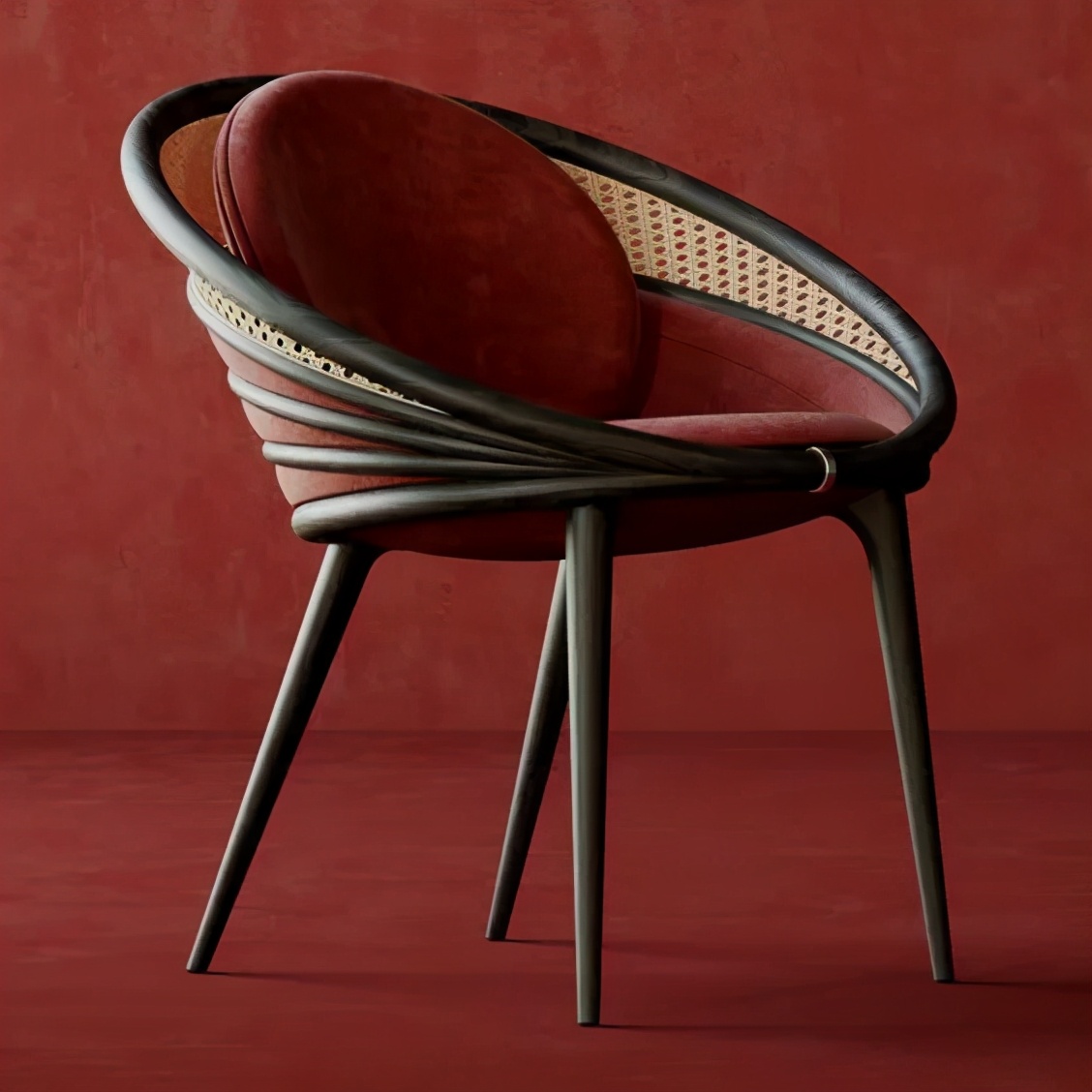 100个加工工艺图解,编织100种图案