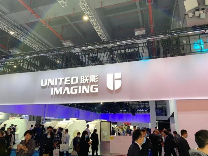 CMEF展会首日直击：GPS、迈瑞、理邦等械企有哪些大动作？