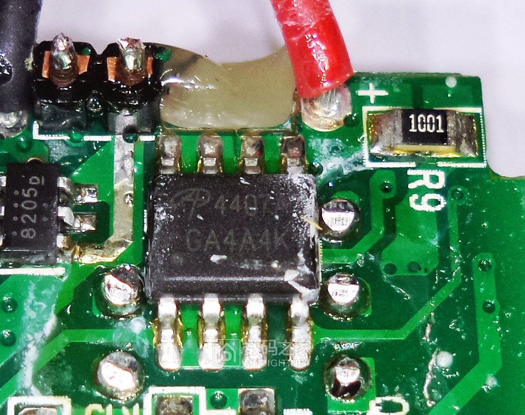 diy便携电烙铁18650,便携式电烙铁18650电池测评