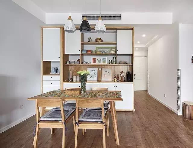 没有餐厅怎么设计出来一个餐厅,餐厅怎么有设计感