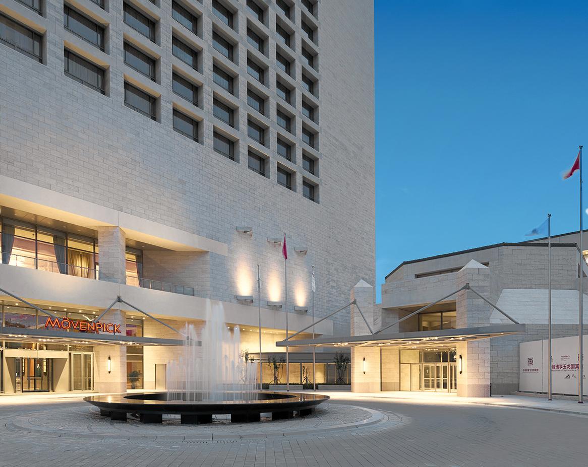 中国十大顶级酒店排名,内蒙十二个五星酒店