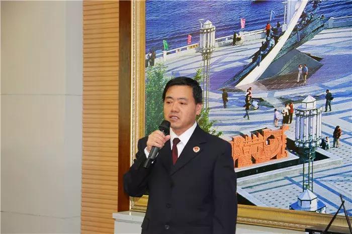 【丹东检察】全省检察宣传大咖齐聚丹东，充电、评选、新闻发布会演练......