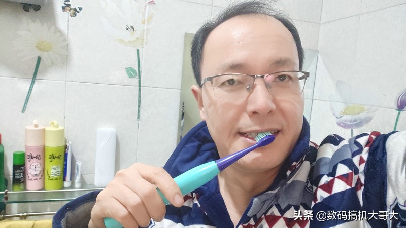 大拿dynacare儿童电动牙刷,dynacare牙刷怎么样