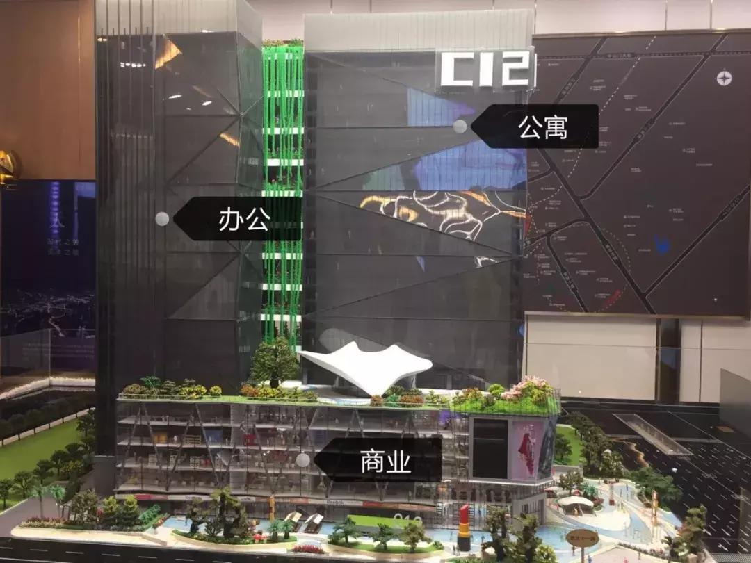 守着地铁口卖什么好卖,三四线城市的公寓为啥不好卖