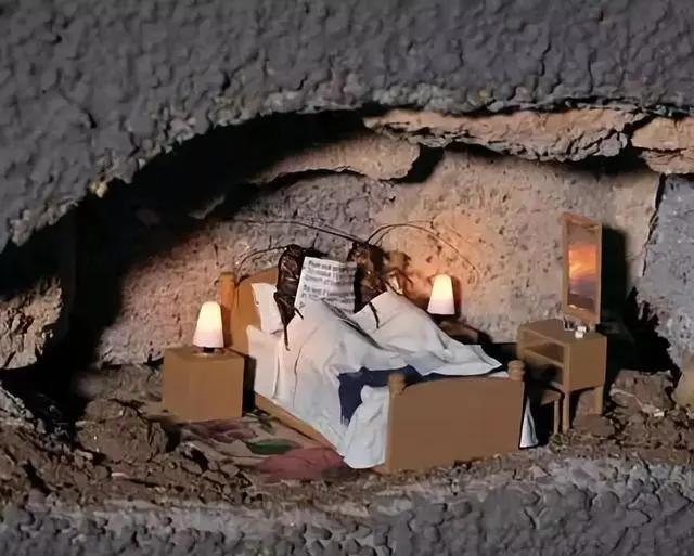 12个让人拍手叫绝的神创意广告,全球最奇葩的20个创意广告