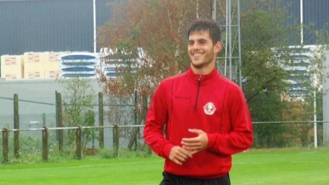 德格拉斯16年200米,德格拉斯个人照片