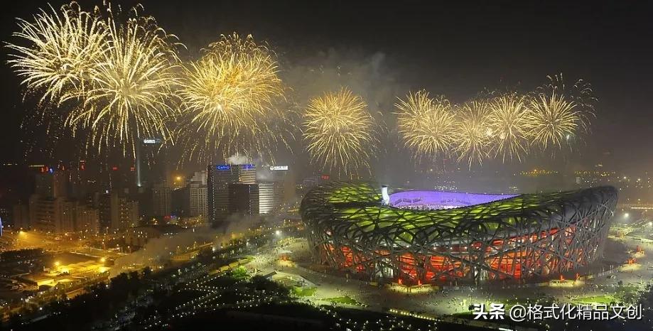 为奥运会花了23亿的建造的鸟巢，经过11年的“洗礼”，现在啥样？