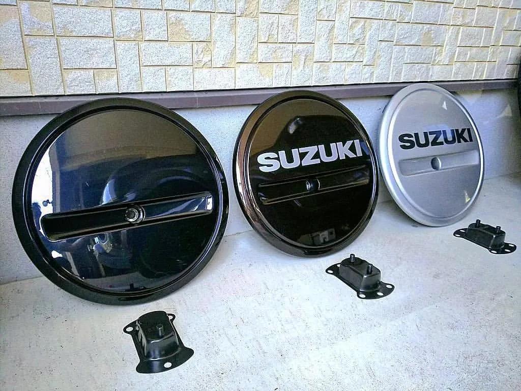 日本玩摩托车人手一辆,日本养一台普通家用车多少钱