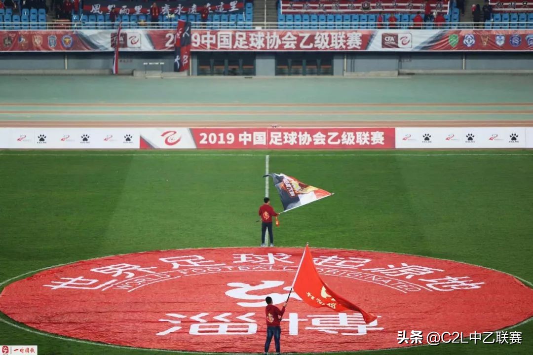 中乙专刊：“诚”攻与“城”功：足球起源地创造的球市奇迹（上）