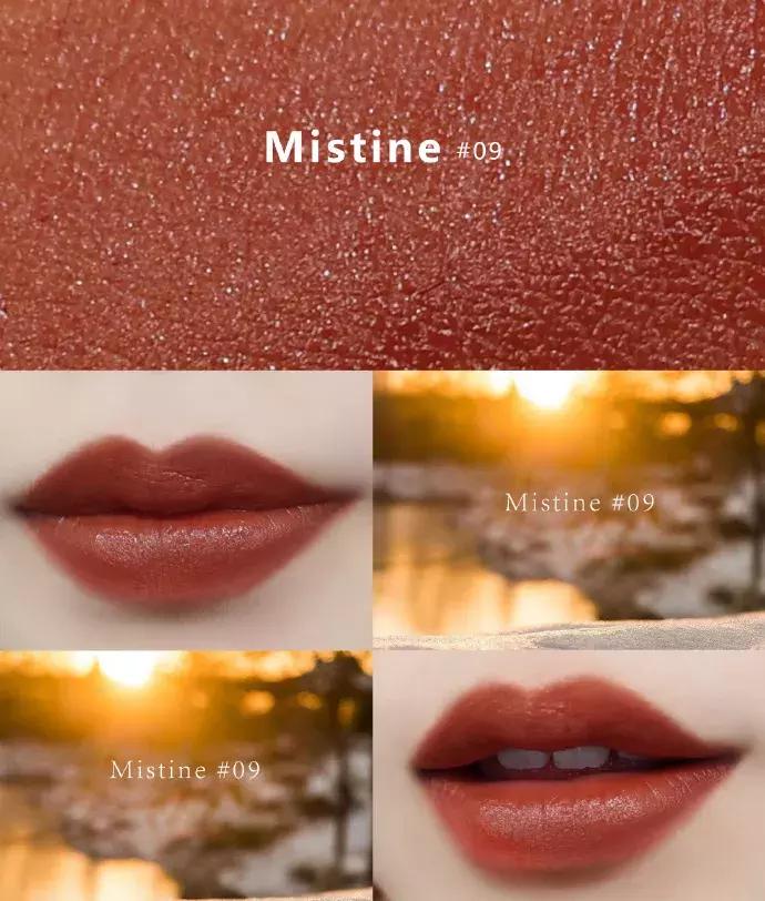 口红唇釉平价推荐显白,黄皮口红色号显白平价