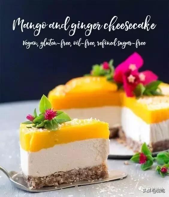 慕斯蛋糕做出来为什么不成形,为啥都要做慕斯蛋糕