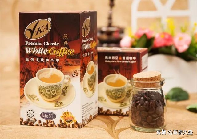 马来西亚必买的五种产品,马来西亚旅游必买特产