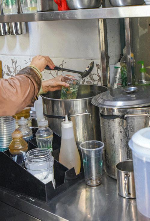 魔都100家甜品,魔都100种糖水铺