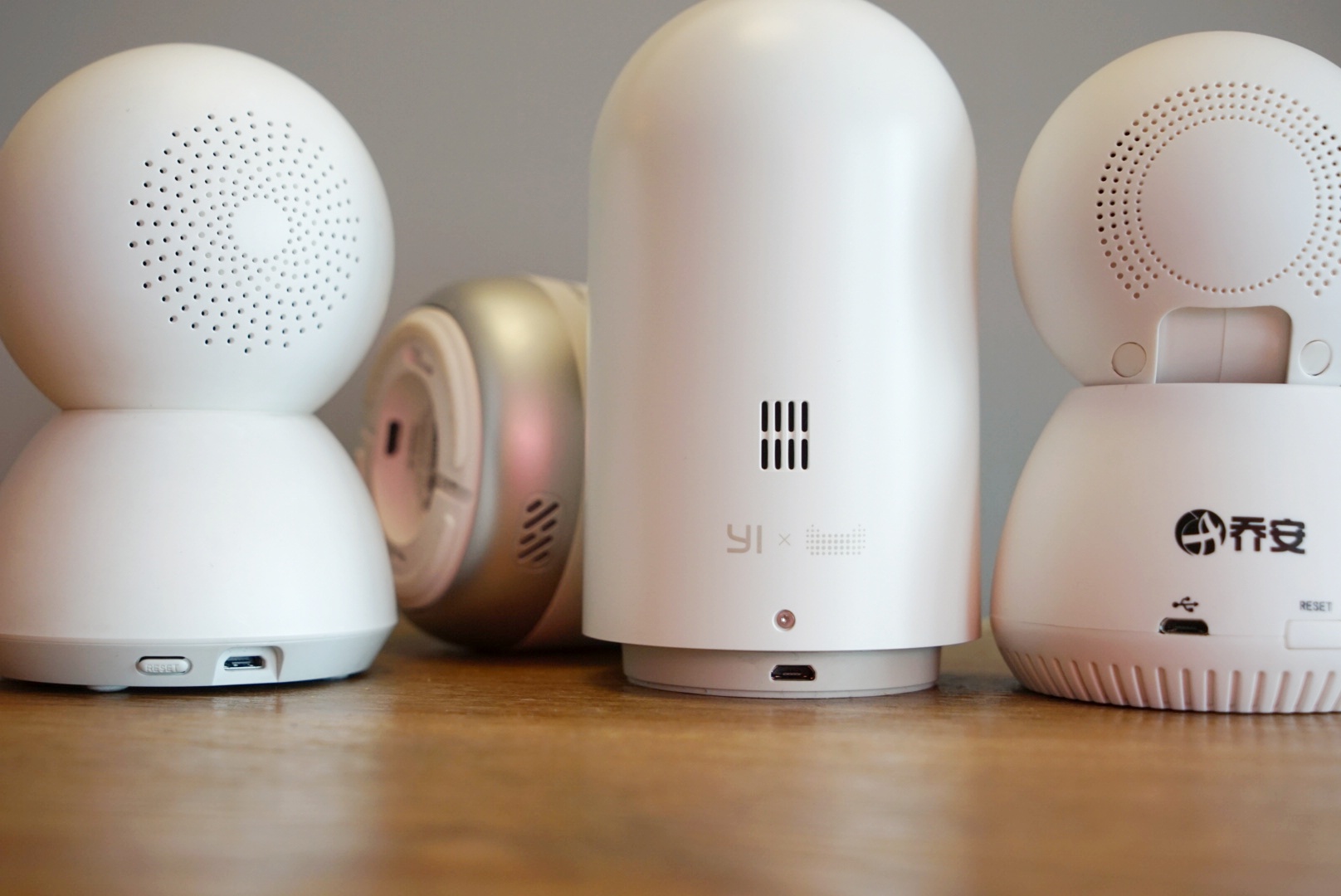 护院摄像头推荐,看家护院监控哪个品牌好