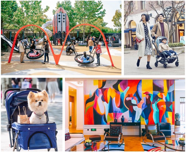 上海哪家奥特莱斯奢侈品比较多,上海哪家奥特莱斯值得去购物