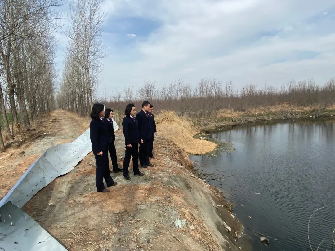 最高检、应急管理部联合发布安全生产领域公益诉讼典型案例