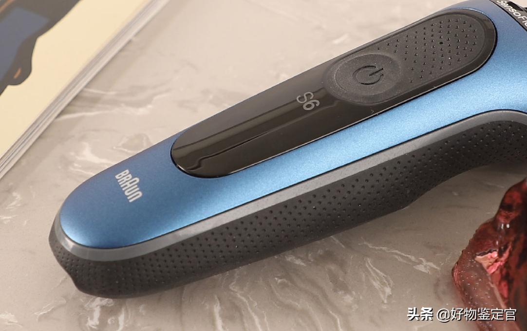 博朗剃须刀怎么样才能剃干净,博朗剃须刀哪一款刮得最干净