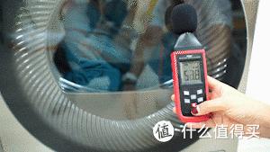 美的colmo星辰洗衣机洗烘套装,colmo星辰洗烘一体机测评