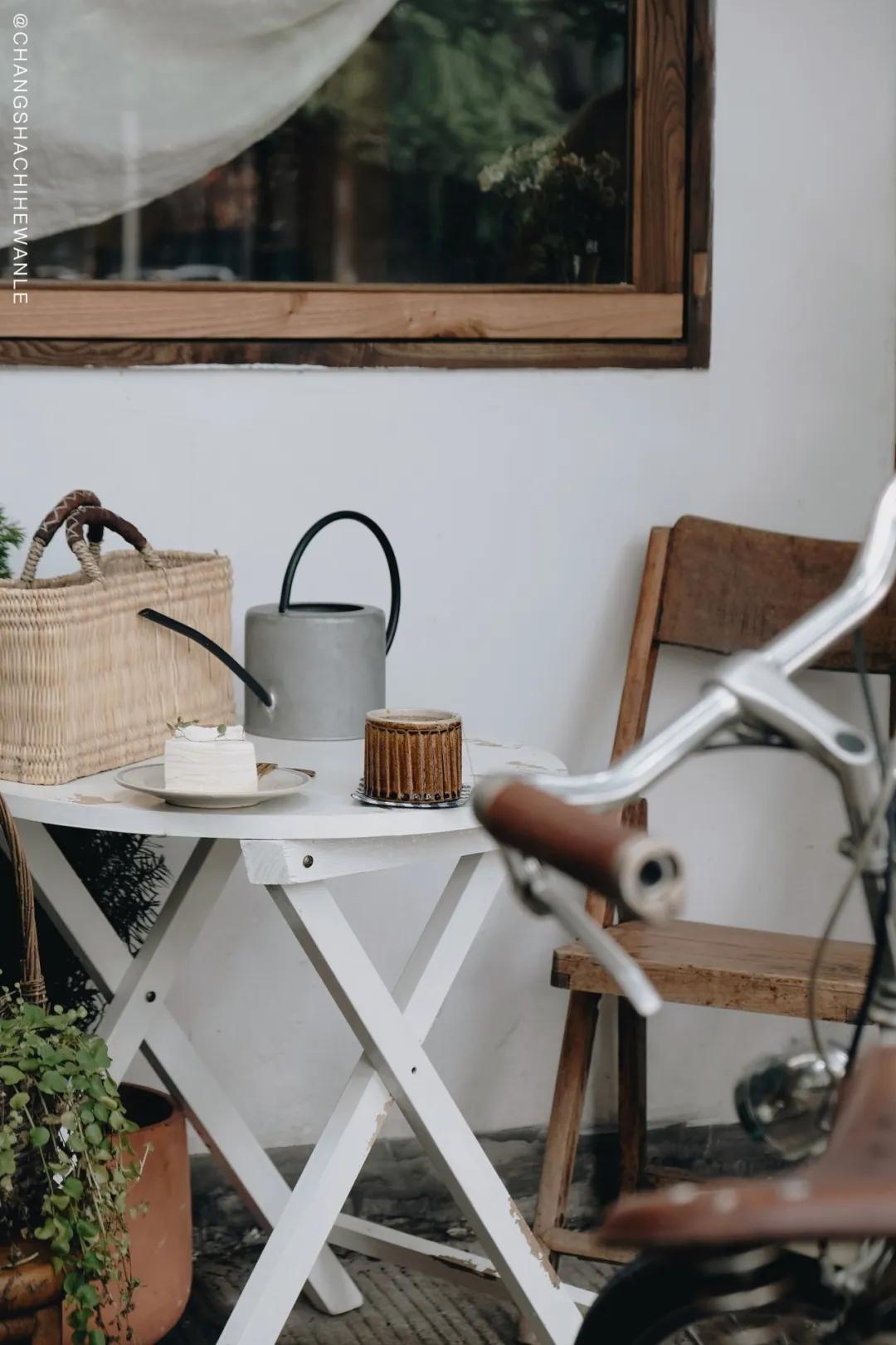 长沙必打卡的宝藏小店,长沙必逛的宝藏小店