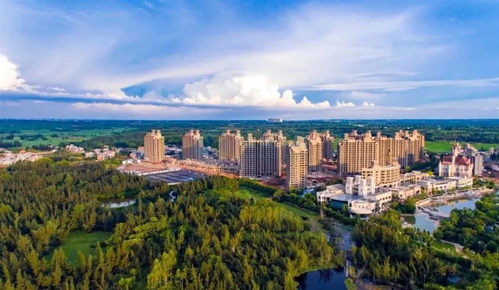 北海和临高哪个城市更宜居,海口和临高哪个城市更宜居