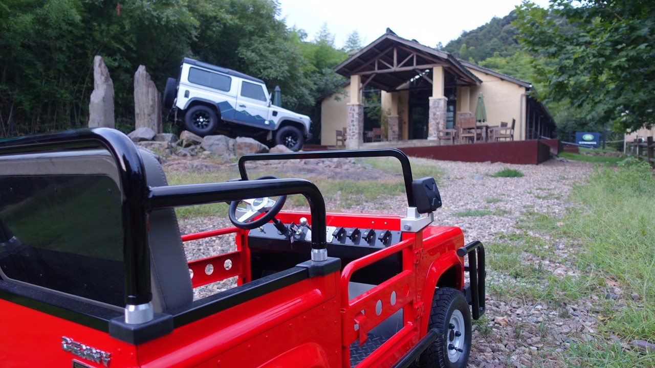 裸心谷裸心堡价格,裸心堡和裸心谷哪个风景好