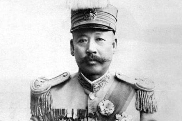 为何张作霖能成为北洋政府最后一个掌权者？