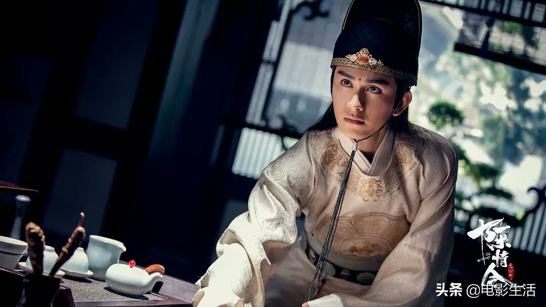 陈情令是根据哪个小说改编,陈情令改编了哪些地方