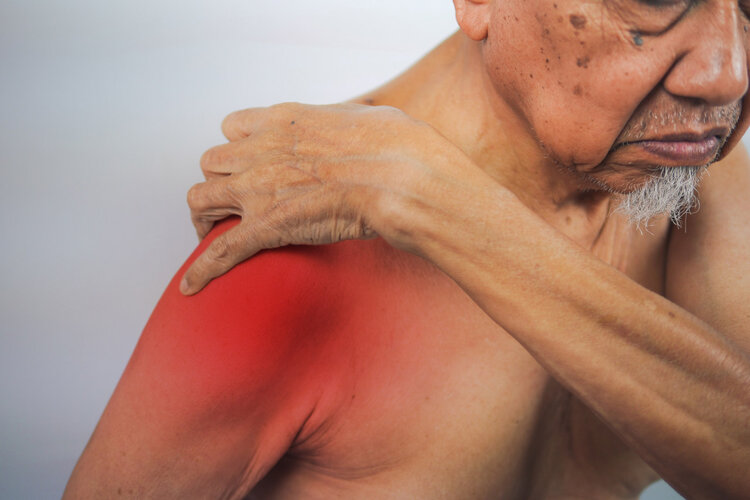 癌症来临这3个地方会痛,癌症出现了疼痛