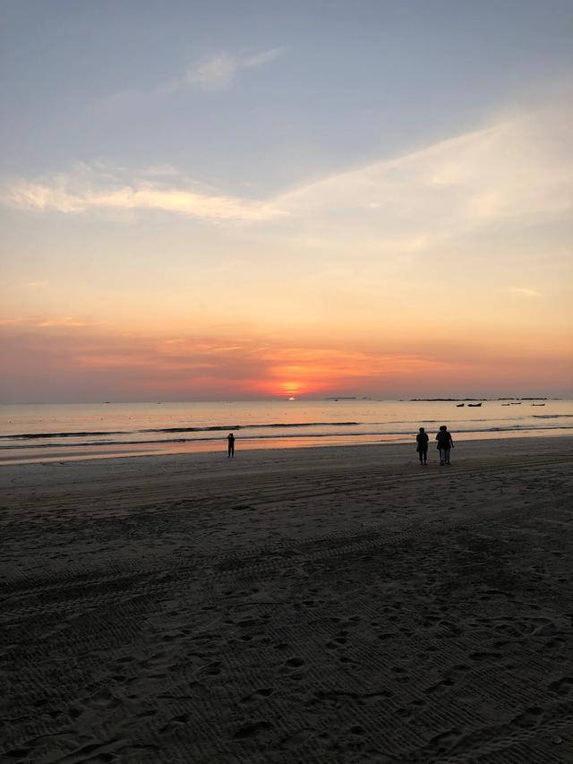 新宇带你看不同中篇—缅南美丽的风景和那些奇葩的旅游趣事