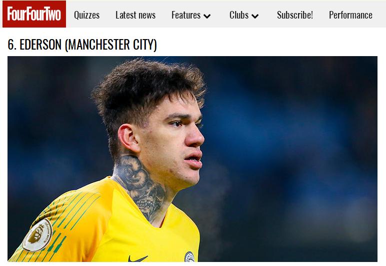 五大门将布冯排名,布冯扑救难度最高的一次