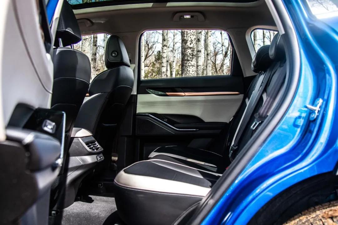 1.5t的三代哈弗h6都能跑赢什么车,哈弗h62.0t有几个涡轮