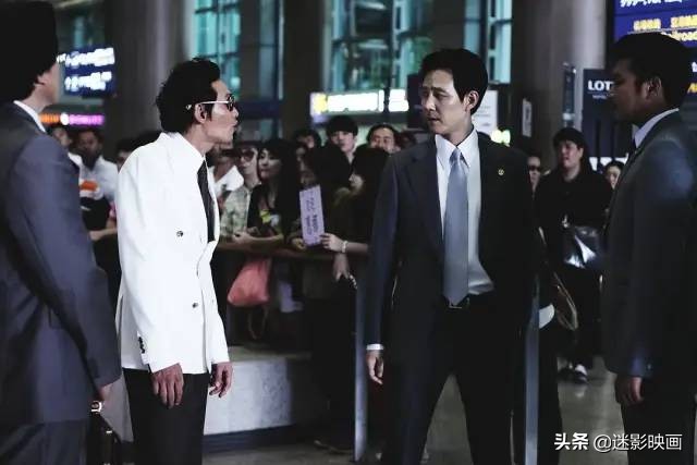 悬疑烧脑韩国电视剧排行榜前十名,韩国十部顶级烧脑反转电影