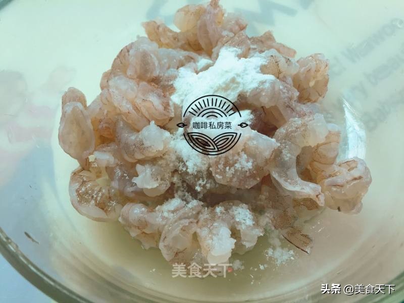 开胃番茄虾滑的做法,开胃魔芋贡菜素虾滑