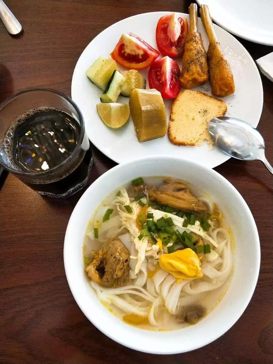 岘港有哪些越南特色美食餐馆推荐,岘港美食很好吃