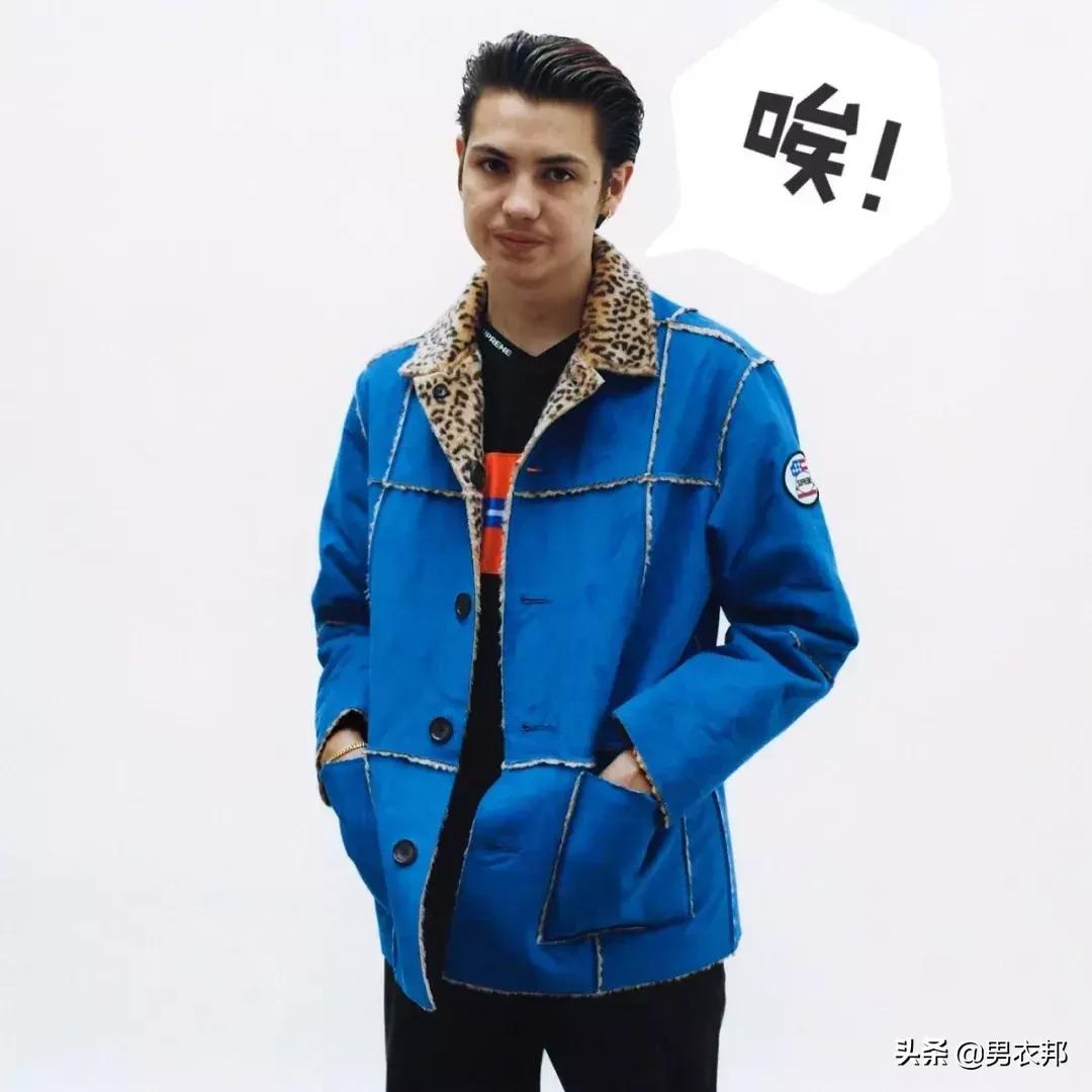 那些不值得买的潮牌,买不买不要紧先了解产品