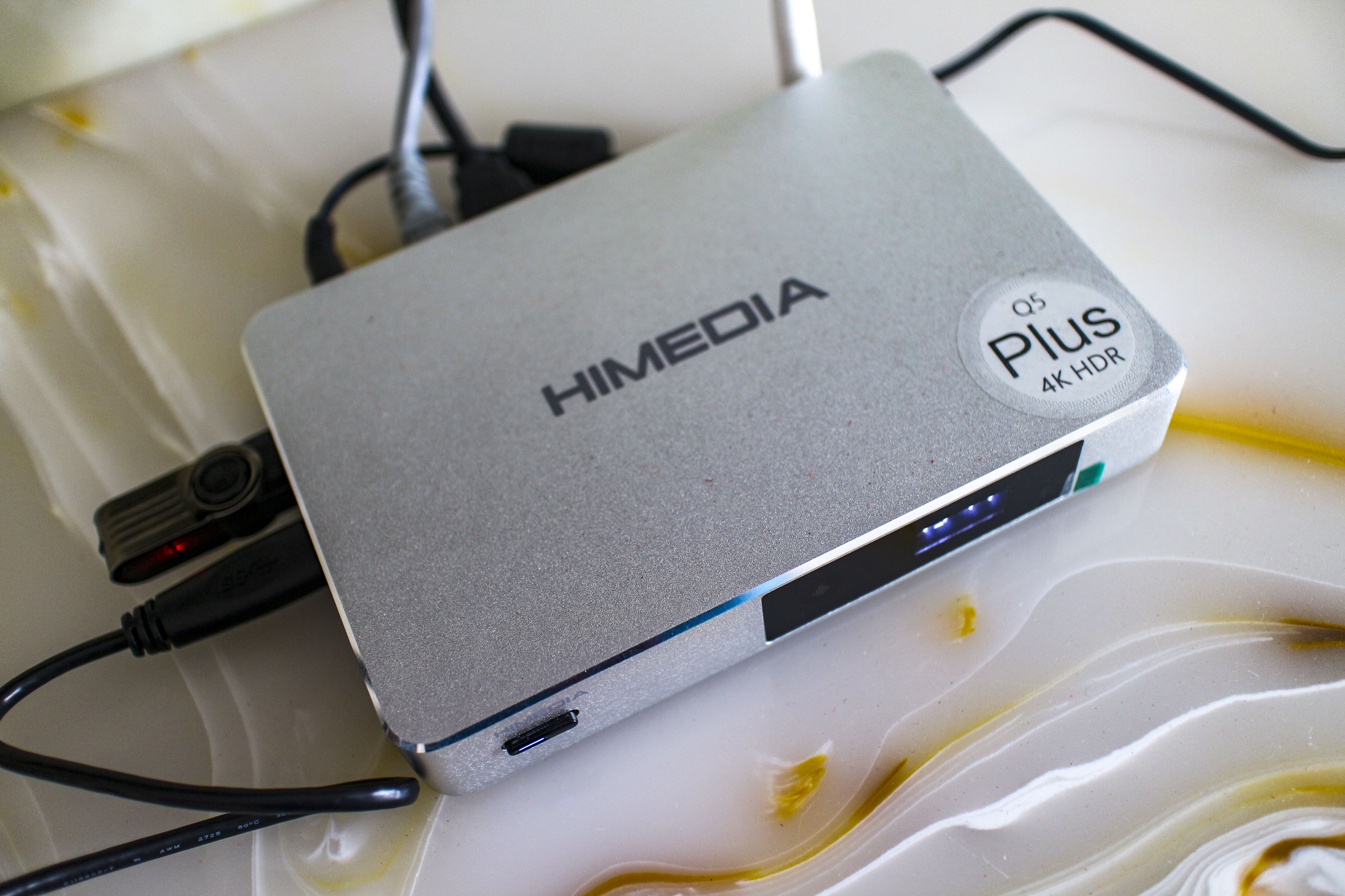 海美迪搭建私人云盘,海美迪自带播放软件