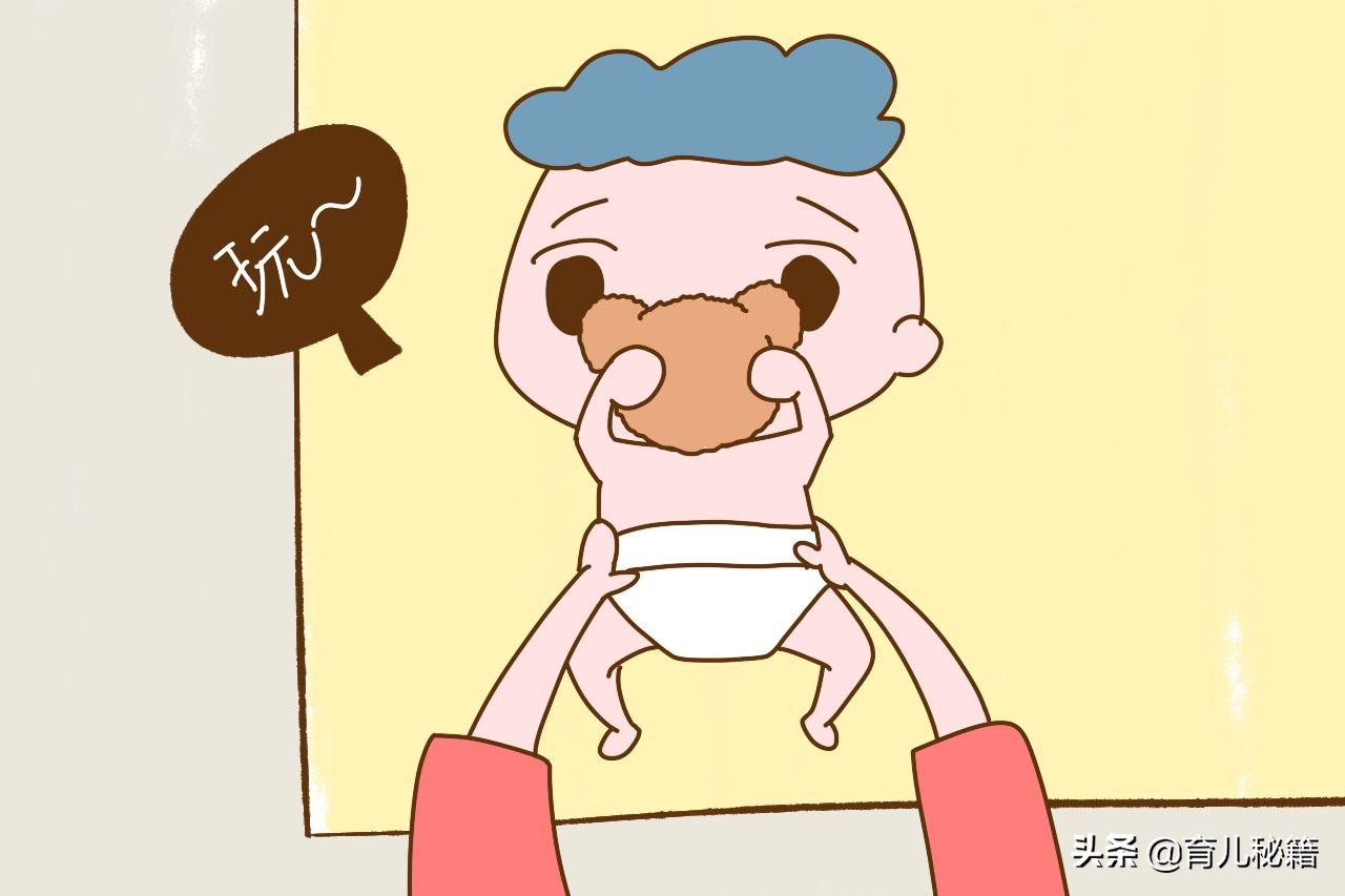 宝宝抗拒穿尿不湿怎么办,宝宝抗拒换尿布是怎么回事