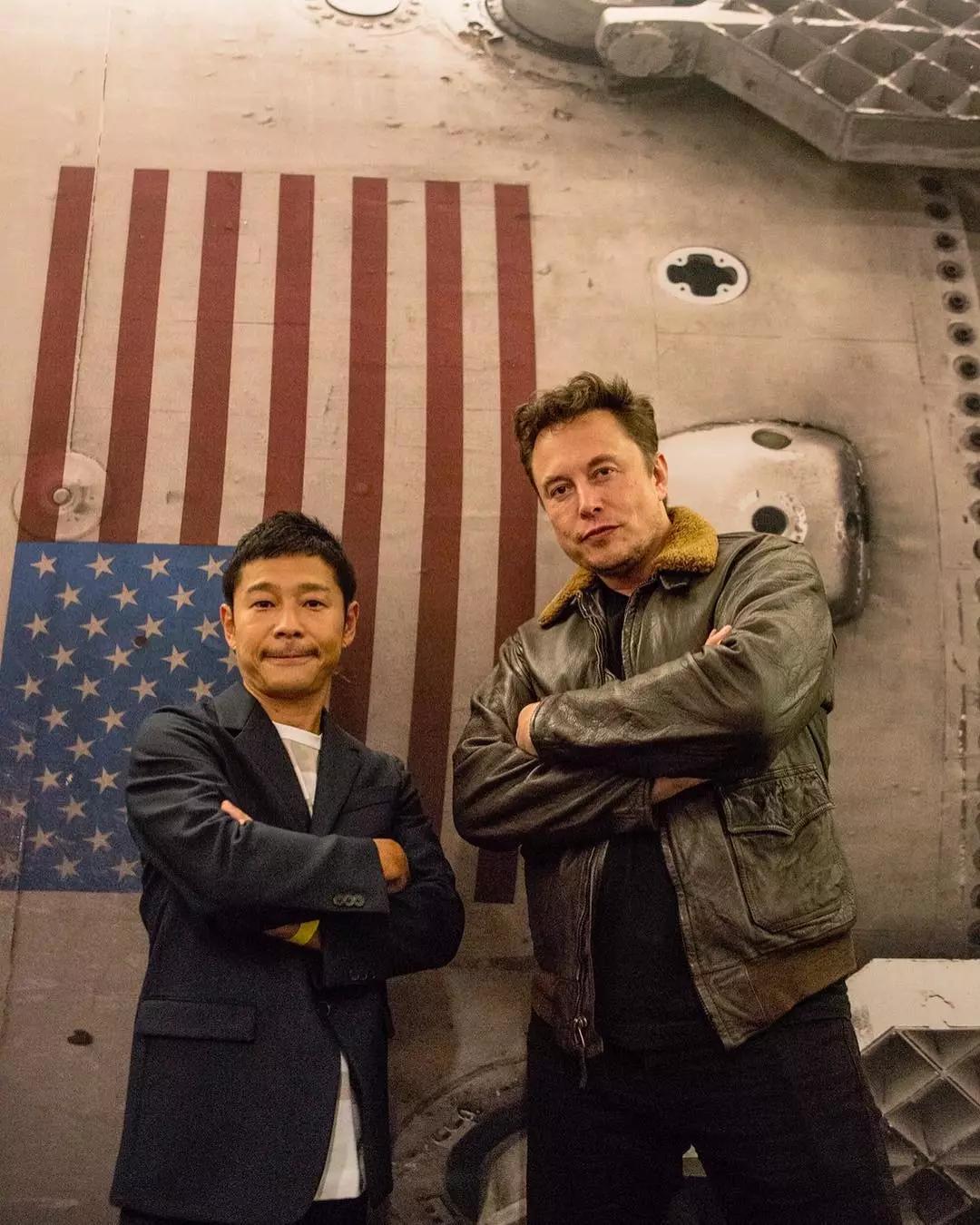 日本身价2220亿的富豪网上征婚，网友表示：“我可以！”