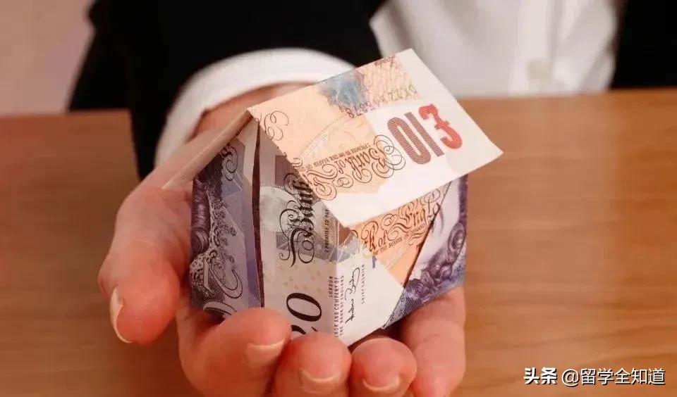 英国留学租房不如买房,英国留学租房必备的网站及攻略