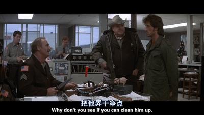 第一滴血是什么题材的电影,第一滴血最后一滴血完整版