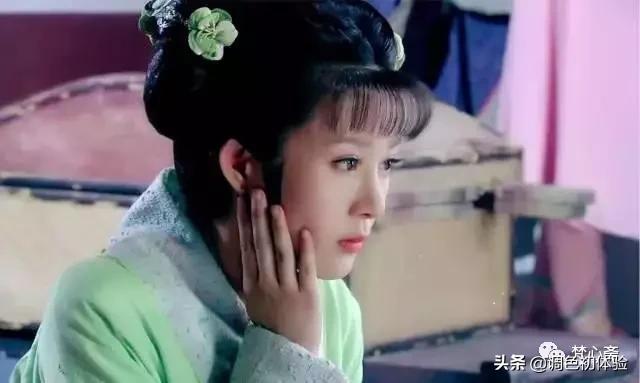 怎么用古代话夸人美,来听听古人是怎么夸人的