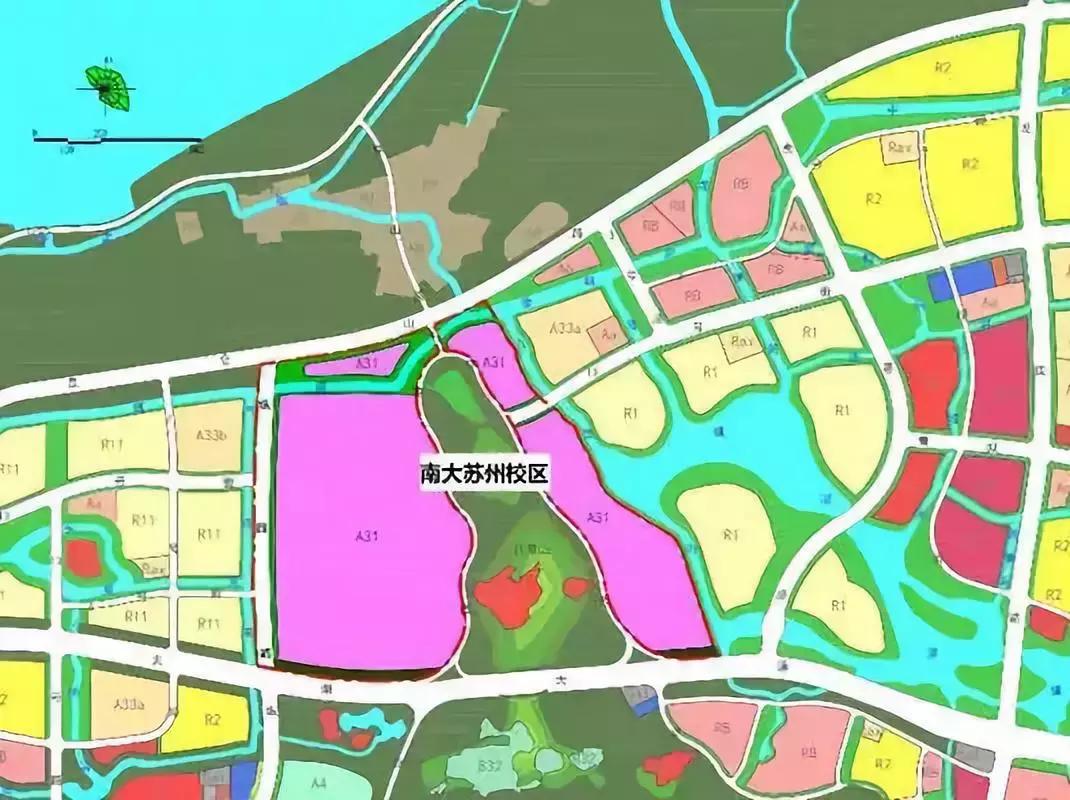 3万？科技城的资本在哪？