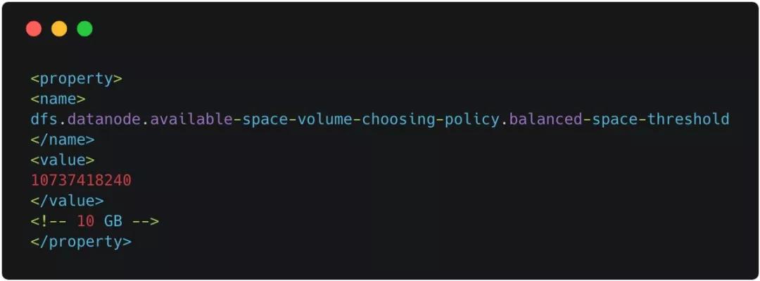 hdfs主要设计思路,hdfs架构存在的原理
