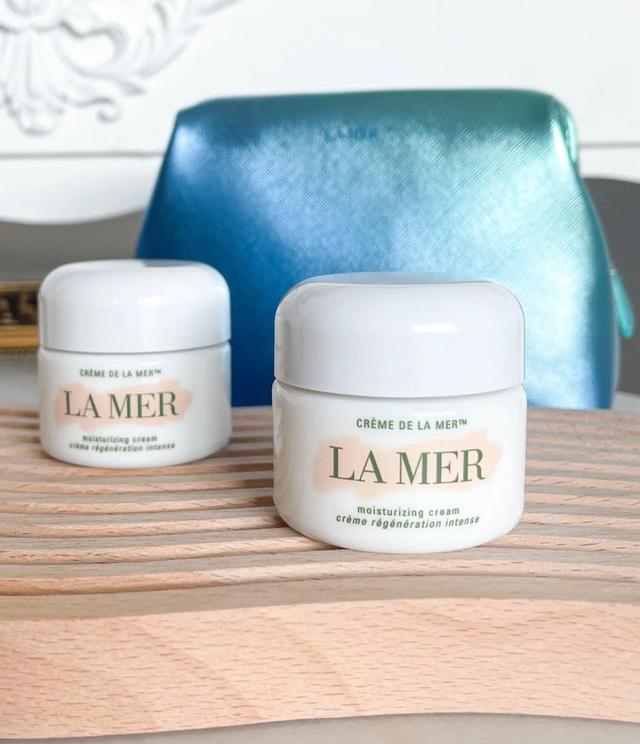 修复面霜lamer经典,lamer修复面霜适合肤质