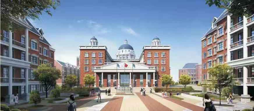 校长天团、雄厚师资、智慧校园……成都新川实验外国语学校（筹）将这样打造一所全新名校