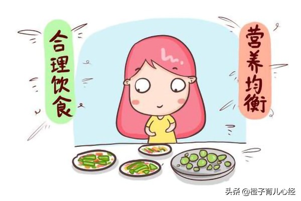 孕期贪吃不想动怎么办,孕期贪吃了脾气不好