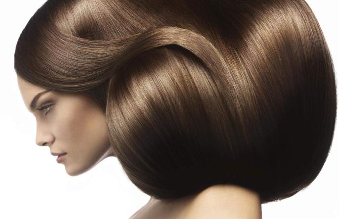 如何轻松快速的get到高蓬松头发,头发蓬松才是显脸小神器